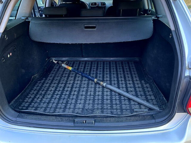 Сірий Фольксваген Гольф, об'ємом двигуна 1.6 л та пробігом 300 тис. км за 6800 $, фото 11 на Automoto.ua