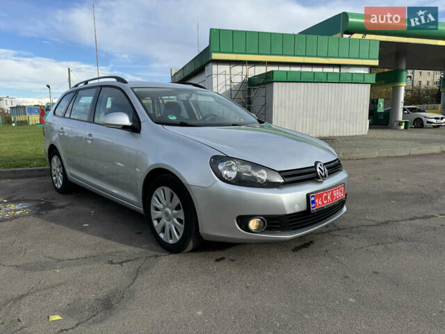 Сірий Фольксваген Гольф, об'ємом двигуна 1.6 л та пробігом 225 тис. км за 8350 $, фото 78 на Automoto.ua