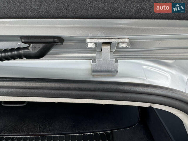 Сірий Фольксваген Гольф, об'ємом двигуна 1.6 л та пробігом 263 тис. км за 8490 $, фото 13 на Automoto.ua
