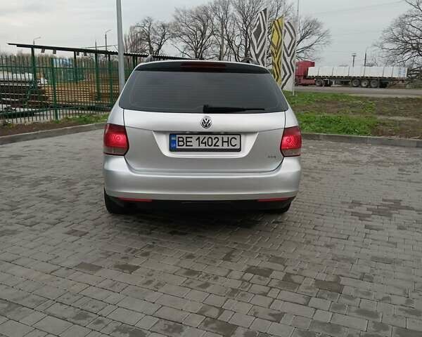 Сірий Фольксваген Гольф, об'ємом двигуна 1.6 л та пробігом 257 тис. км за 7600 $, фото 3 на Automoto.ua