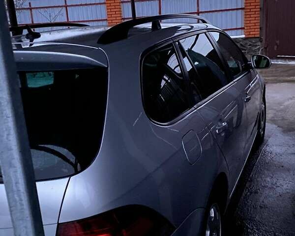 Сірий Фольксваген Гольф, об'ємом двигуна 1.6 л та пробігом 315 тис. км за 6300 $, фото 3 на Automoto.ua