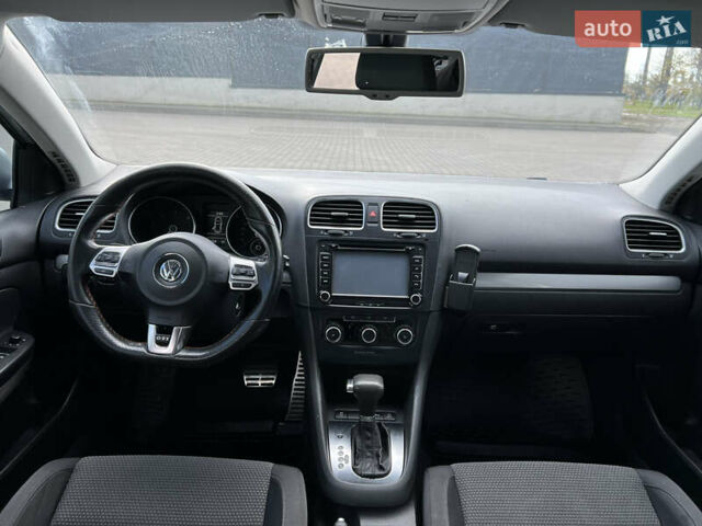Сірий Фольксваген Гольф, об'ємом двигуна 1.6 л та пробігом 270 тис. км за 7950 $, фото 17 на Automoto.ua