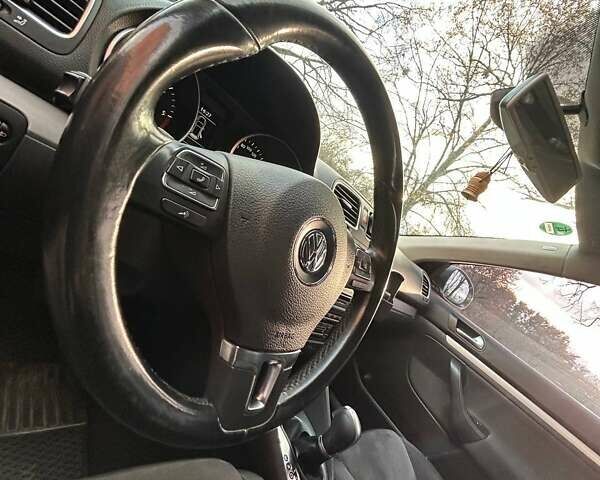 Сірий Фольксваген Гольф, об'ємом двигуна 1.6 л та пробігом 273 тис. км за 8800 $, фото 37 на Automoto.ua