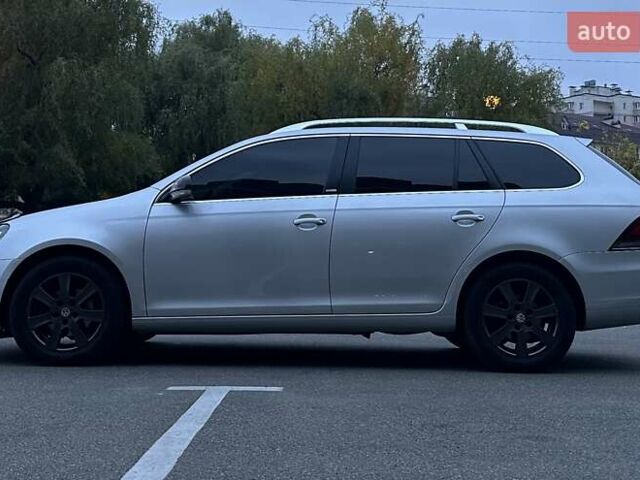 Сірий Фольксваген Гольф, об'ємом двигуна 1.6 л та пробігом 209 тис. км за 9000 $, фото 5 на Automoto.ua