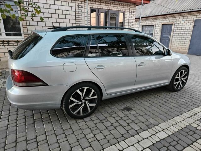 Сірий Фольксваген Гольф, об'ємом двигуна 1.6 л та пробігом 238 тис. км за 7900 $, фото 4 на Automoto.ua