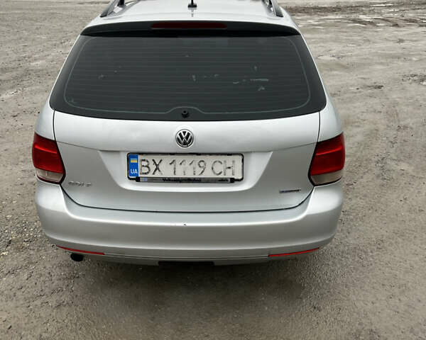 Сірий Фольксваген Гольф, об'ємом двигуна 1.6 л та пробігом 280 тис. км за 5500 $, фото 9 на Automoto.ua