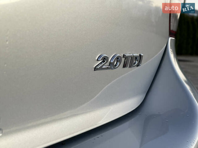 Серый Фольксваген Гольф, объемом двигателя 2 л и пробегом 221 тыс. км за 8699 $, фото 60 на Automoto.ua
