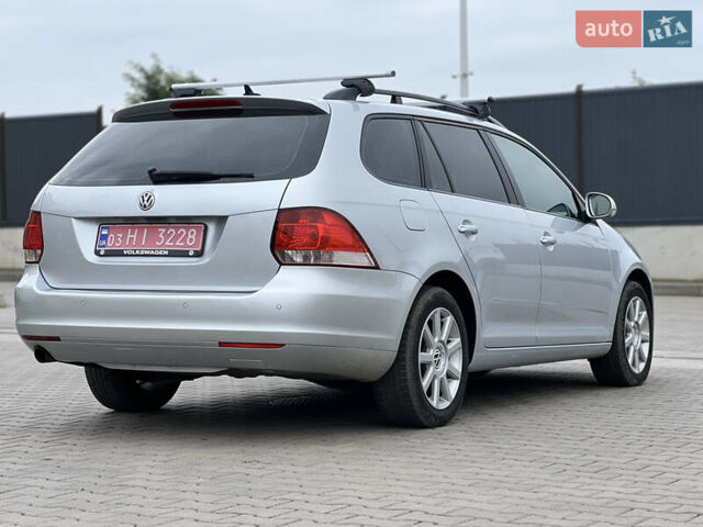 Сірий Фольксваген Гольф, об'ємом двигуна 1.6 л та пробігом 270 тис. км за 8300 $, фото 18 на Automoto.ua