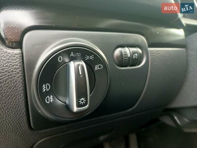 Сірий Фольксваген Гольф, об'ємом двигуна 1.4 л та пробігом 212 тис. км за 8199 $, фото 25 на Automoto.ua