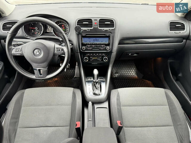 Сірий Фольксваген Гольф, об'ємом двигуна 1.97 л та пробігом 300 тис. км за 8200 $, фото 21 на Automoto.ua