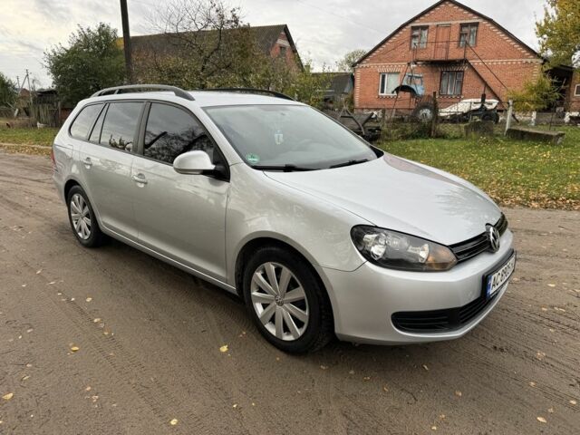 Серый Фольксваген Гольф, объемом двигателя 1.6 л и пробегом 396 тыс. км за 6300 $, фото 5 на Automoto.ua