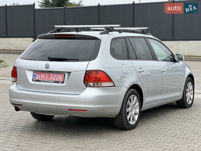 Сірий Фольксваген Гольф, об'ємом двигуна 1.6 л та пробігом 270 тис. км за 8300 $, фото 16 на Automoto.ua