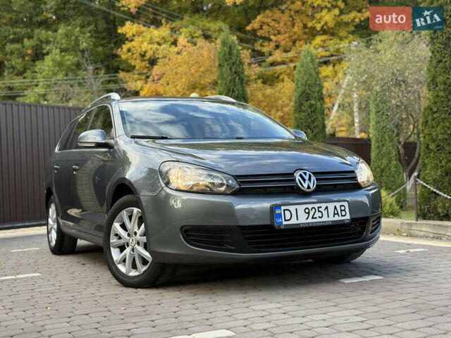 Сірий Фольксваген Гольф, об'ємом двигуна 1.6 л та пробігом 283 тис. км за 7650 $, фото 43 на Automoto.ua