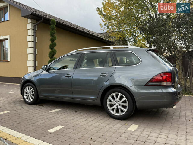 Сірий Фольксваген Гольф, об'ємом двигуна 1.6 л та пробігом 283 тис. км за 7650 $, фото 9 на Automoto.ua