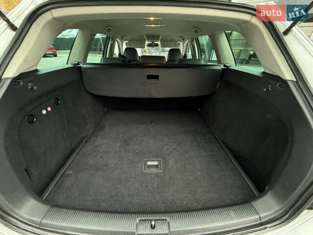 Серый Фольксваген Гольф, объемом двигателя 1.4 л и пробегом 196 тыс. км за 7800 $, фото 74 на Automoto.ua