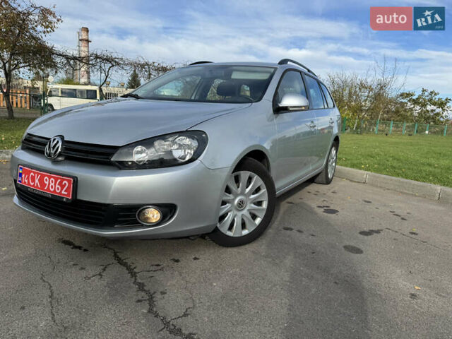 Сірий Фольксваген Гольф, об'ємом двигуна 1.6 л та пробігом 225 тис. км за 8350 $, фото 23 на Automoto.ua