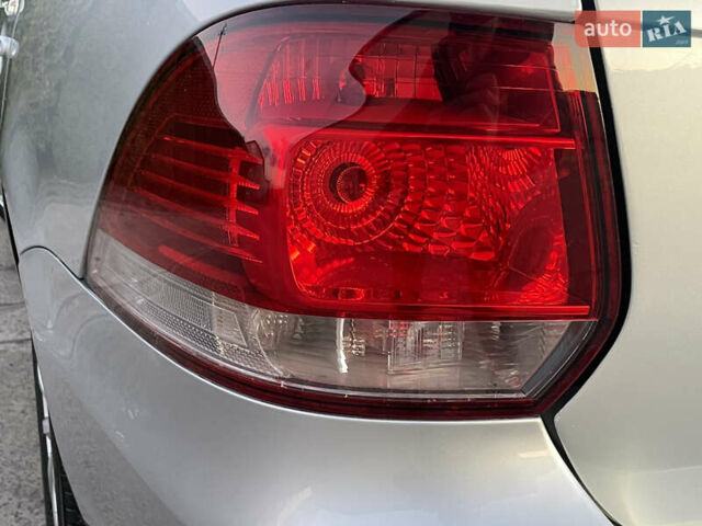 Серый Фольксваген Гольф, объемом двигателя 2 л и пробегом 221 тыс. км за 8699 $, фото 61 на Automoto.ua