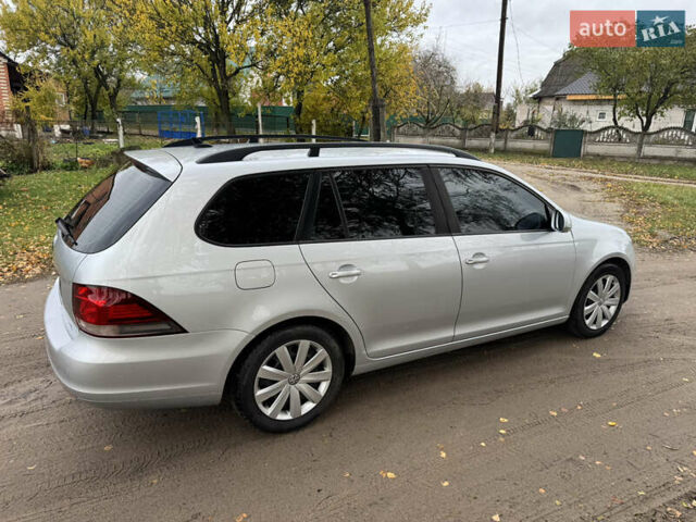 Серый Фольксваген Гольф, объемом двигателя 1.6 л и пробегом 396 тыс. км за 6300 $, фото 8 на Automoto.ua