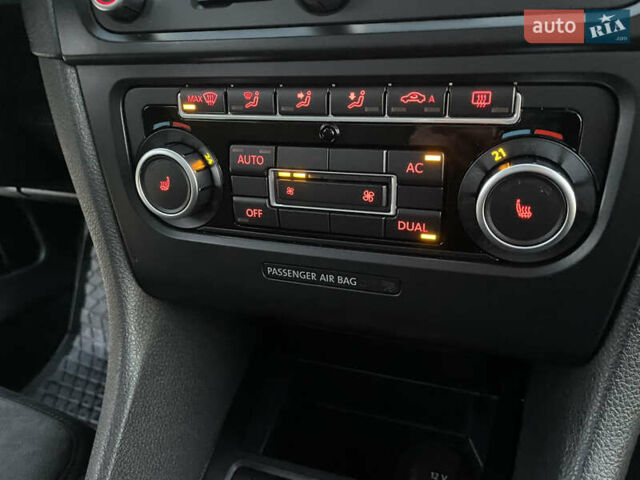 Серый Фольксваген Гольф, объемом двигателя 2 л и пробегом 221 тыс. км за 8699 $, фото 80 на Automoto.ua