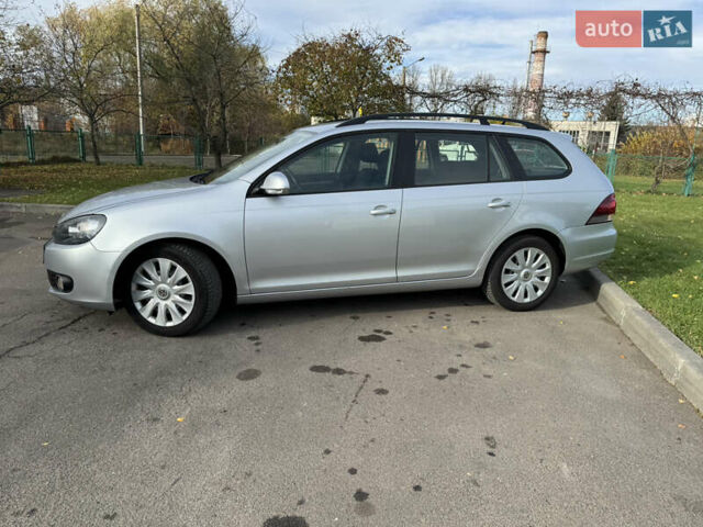 Сірий Фольксваген Гольф, об'ємом двигуна 1.6 л та пробігом 225 тис. км за 8350 $, фото 25 на Automoto.ua
