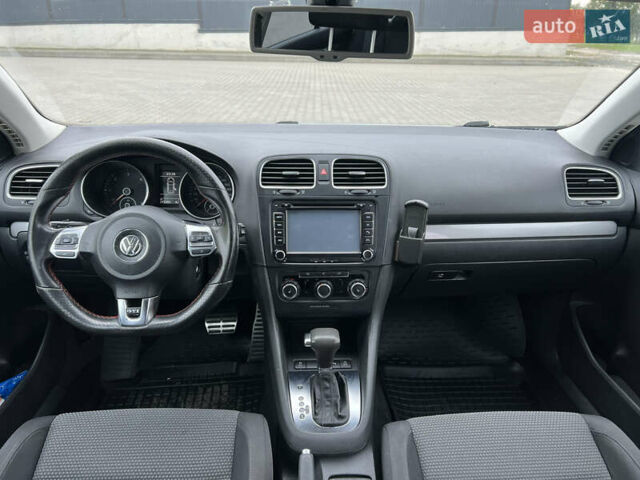 Сірий Фольксваген Гольф, об'ємом двигуна 1.6 л та пробігом 270 тис. км за 8300 $, фото 21 на Automoto.ua