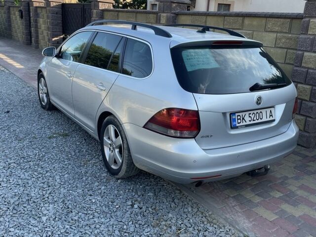 Серый Фольксваген Гольф, объемом двигателя 1.6 л и пробегом 335 тыс. км за 7800 $, фото 2 на Automoto.ua