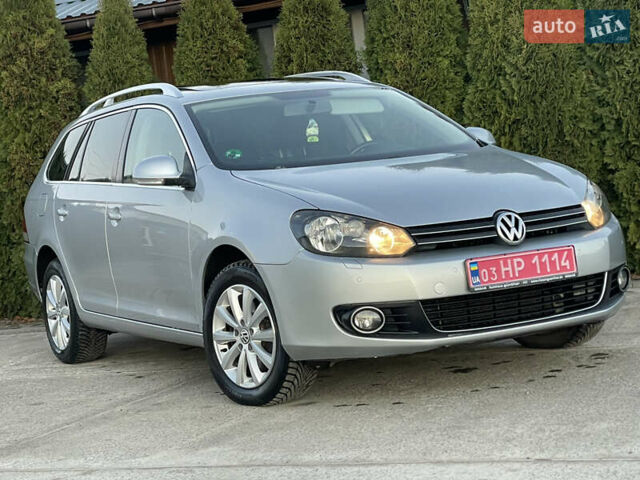 Серый Фольксваген Гольф, объемом двигателя 2 л и пробегом 221 тыс. км за 8699 $, фото 44 на Automoto.ua