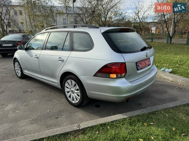 Сірий Фольксваген Гольф, об'ємом двигуна 1.6 л та пробігом 225 тис. км за 8350 $, фото 79 на Automoto.ua