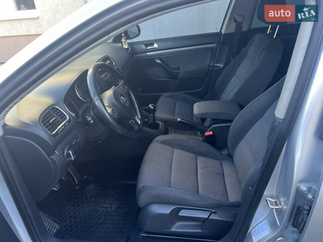 Сірий Фольксваген Гольф, об'ємом двигуна 1.6 л та пробігом 310 тис. км за 7600 $, фото 9 на Automoto.ua