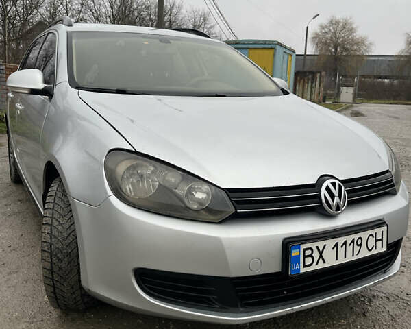 Сірий Фольксваген Гольф, об'ємом двигуна 1.6 л та пробігом 280 тис. км за 5500 $, фото 3 на Automoto.ua