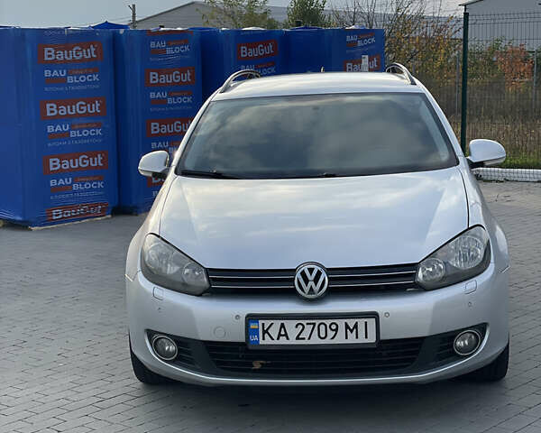 Фольксваген Гольф 2011 в Виннице на Automoto.ua Серый Фольксваген Гольф, объемом двигателя 1.6 л и пробегом 280 тыс. км за 6400 $, фото 1 на Automoto.ua