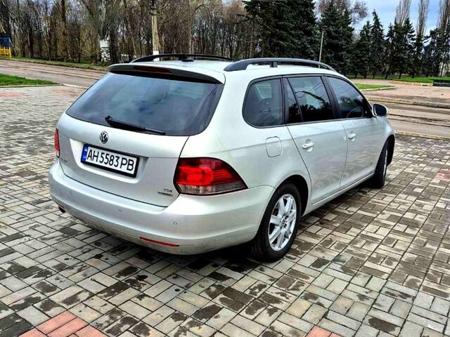 Серый Фольксваген Гольф, объемом двигателя 1.6 л и пробегом 222 тыс. км за 9200 $, фото 3 на Automoto.ua