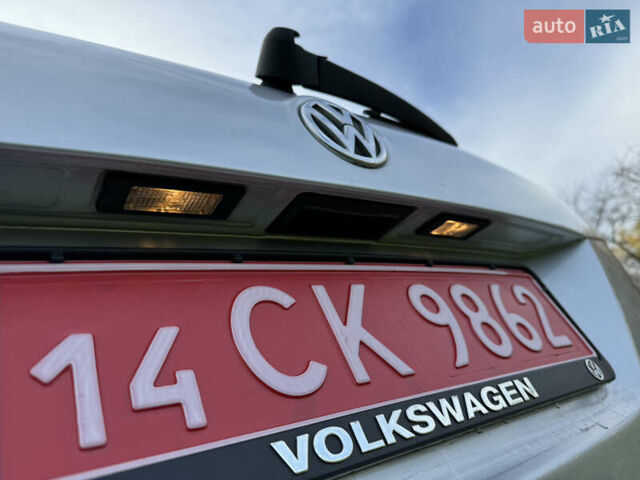 Сірий Фольксваген Гольф, об'ємом двигуна 1.6 л та пробігом 225 тис. км за 8350 $, фото 93 на Automoto.ua