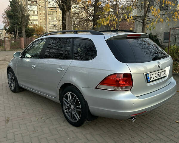 Сірий Фольксваген Гольф, об'ємом двигуна 1.6 л та пробігом 265 тис. км за 7600 $, фото 6 на Automoto.ua