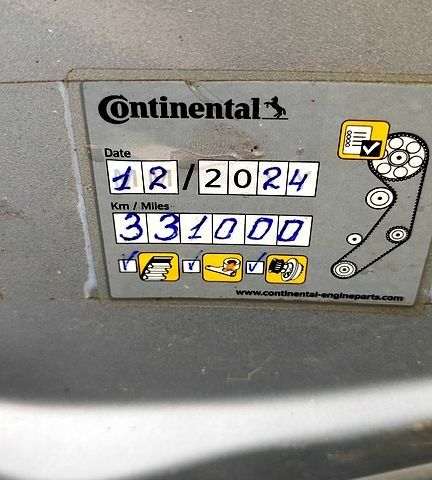 Серый Фольксваген Гольф, объемом двигателя 1.6 л и пробегом 0 тыс. км за 6588 $, фото 8 на Automoto.ua