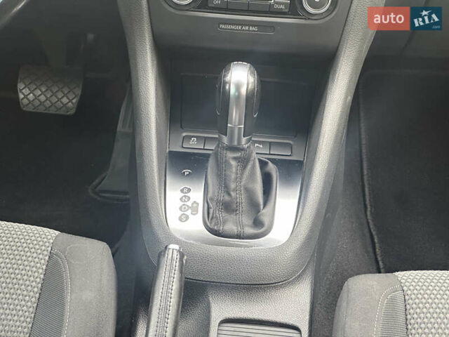 Серый Фольксваген Гольф, объемом двигателя 1.4 л и пробегом 202 тыс. км за 8799 $, фото 50 на Automoto.ua