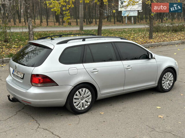 Серый Фольксваген Гольф, объемом двигателя 1.6 л и пробегом 230 тыс. км за 7300 $, фото 12 на Automoto.ua