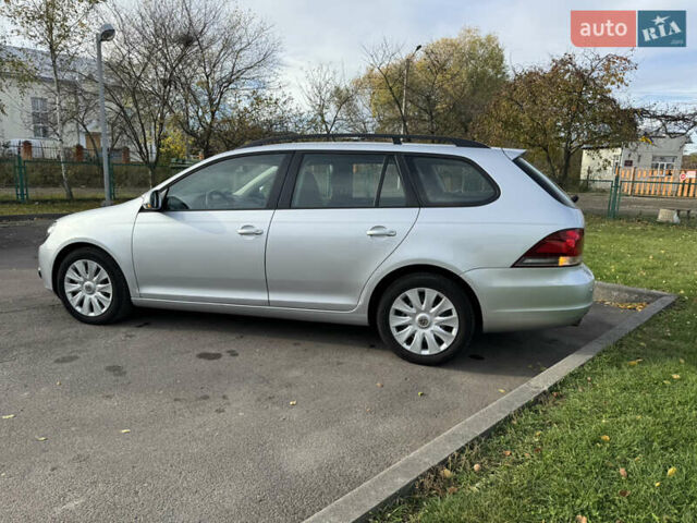 Сірий Фольксваген Гольф, об'ємом двигуна 1.6 л та пробігом 225 тис. км за 8350 $, фото 80 на Automoto.ua