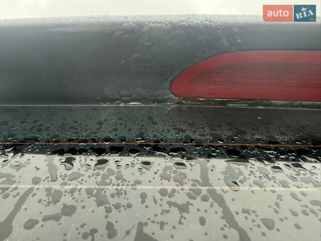 Серый Фольксваген Гольф, объемом двигателя 1.6 л и пробегом 272 тыс. км за 7500 $, фото 7 на Automoto.ua