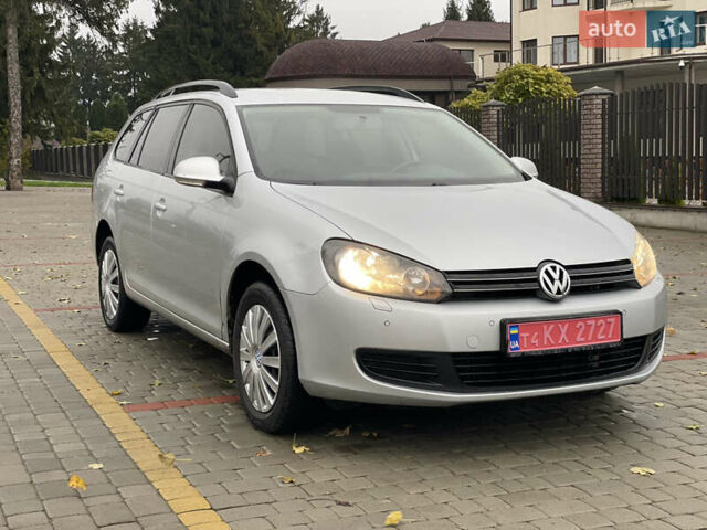 Сірий Фольксваген Гольф, об'ємом двигуна 1.6 л та пробігом 262 тис. км за 7500 $, фото 4 на Automoto.ua