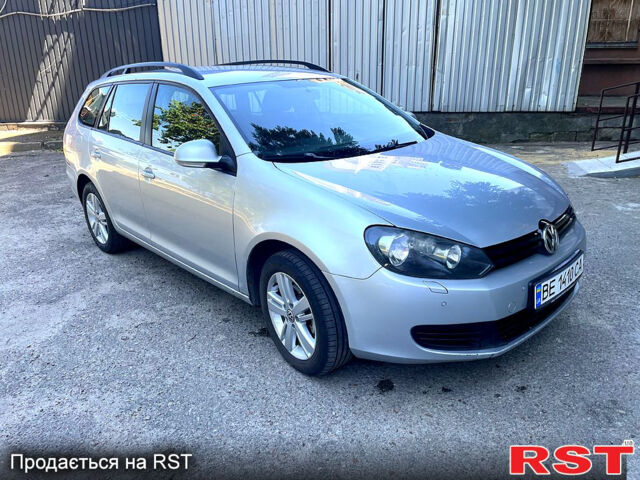 Сірий Фольксваген Гольф, об'ємом двигуна 1.6 л та пробігом 300 тис. км за 6800 $, фото 2 на Automoto.ua