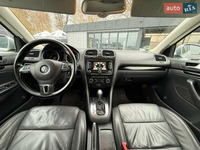 Серый Фольксваген Гольф, объемом двигателя 1.4 л и пробегом 196 тыс. км за 7800 $, фото 76 на Automoto.ua