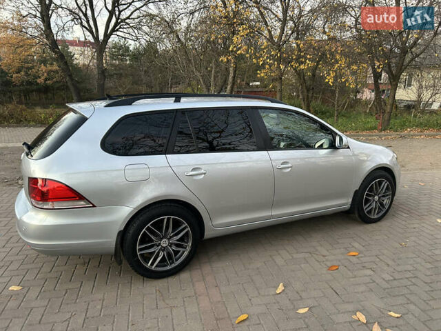 Сірий Фольксваген Гольф, об'ємом двигуна 1.6 л та пробігом 265 тис. км за 7600 $, фото 4 на Automoto.ua