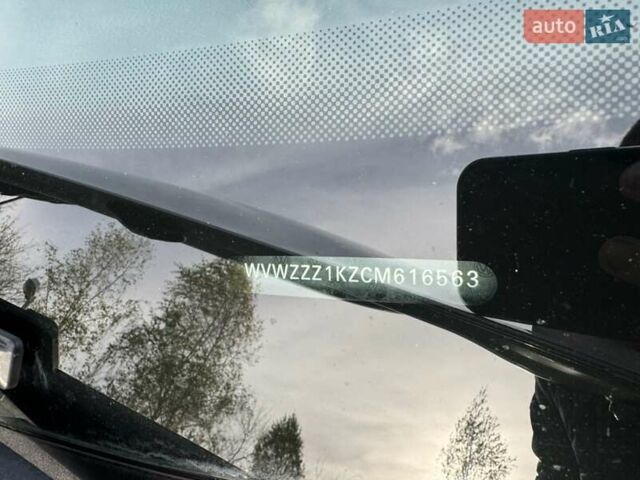 Сірий Фольксваген Гольф, об'ємом двигуна 1.6 л та пробігом 225 тис. км за 8350 $, фото 65 на Automoto.ua