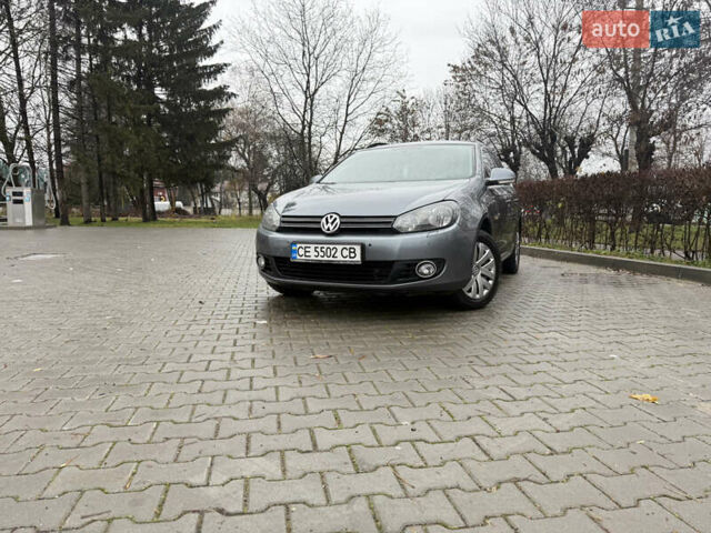 Серый Фольксваген Гольф, объемом двигателя 1.6 л и пробегом 272 тыс. км за 7500 $, фото 5 на Automoto.ua