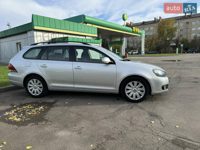 Сірий Фольксваген Гольф, об'ємом двигуна 1.6 л та пробігом 225 тис. км за 8350 $, фото 76 на Automoto.ua