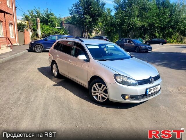 Серый Фольксваген Гольф, объемом двигателя 1.6 л и пробегом 220 тыс. км за 7200 $, фото 5 на Automoto.ua