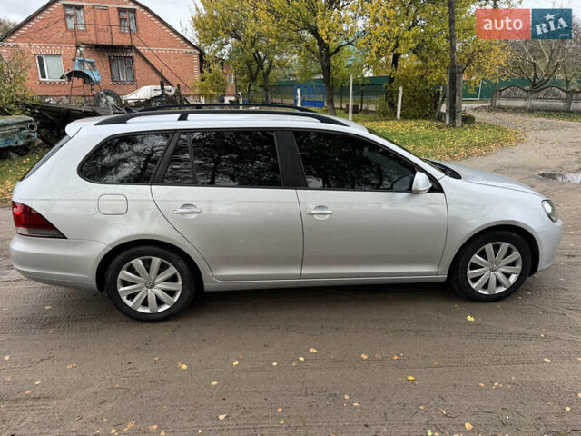 Серый Фольксваген Гольф, объемом двигателя 1.6 л и пробегом 396 тыс. км за 6300 $, фото 7 на Automoto.ua