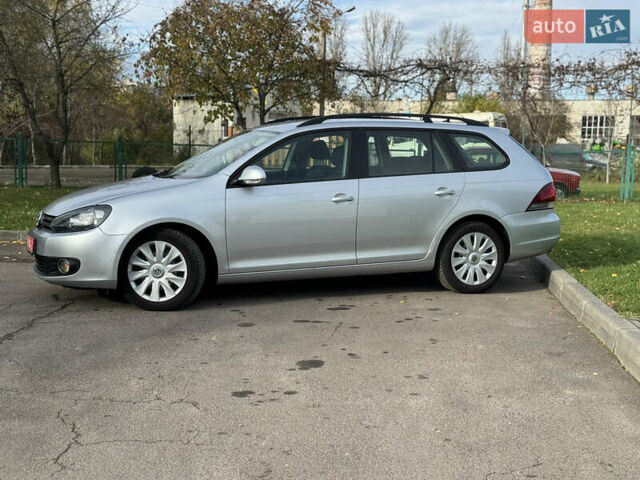 Сірий Фольксваген Гольф, об'ємом двигуна 1.6 л та пробігом 225 тис. км за 8350 $, фото 24 на Automoto.ua