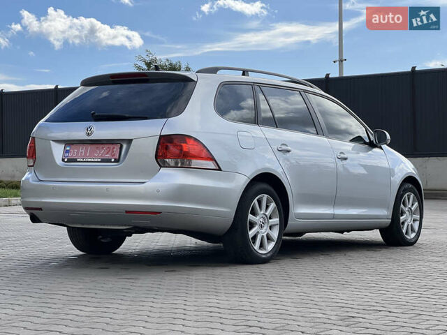Сірий Фольксваген Гольф, об'ємом двигуна 1.6 л та пробігом 270 тис. км за 7950 $, фото 13 на Automoto.ua